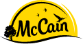 McCain Foods Sunshine Logo