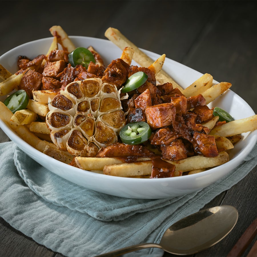 양념 갈비 치킨 