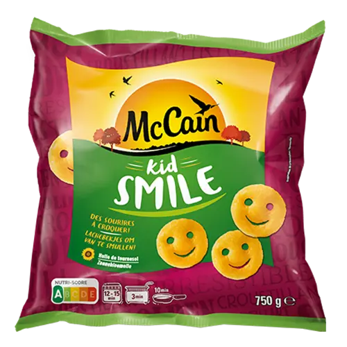 KID SMILES