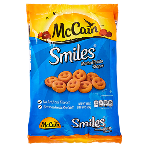 SMILES
